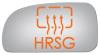 2933HRSG HEATED SIDE VIEW ASSEMBLY - image 1