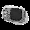 2936HRSG Side View Mirror 1995-2005 Ford Explorer/Ranger, Mercury Mountaineer [Driver Side] - image 2