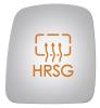 2968HRSG HEATED SIDE VIEW ASSEMBLY - image 1