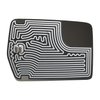 2980H HEATED SIDE VIEW MIRROR - image 2