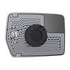 2980HRSG HEATED SIDE VIEW ASSEMBLY - image 1