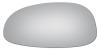 2987 SIDE VIEW MIRROR - image 1