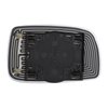 2991HRSG HEATED SIDE VIEW ASSEMBLY - image 2