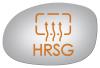 2992HRSG HEATED SIDE VIEW ASSEMBLY - image 1