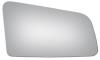 3007 SIDE VIEW MIRROR - image 1