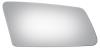 3008 SIDE VIEW MIRROR - image 1