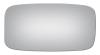 3033 SIDE VIEW MIRROR - image 1