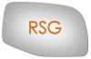 3098RSG SIDE VIEW ASSEMBLY - image 1