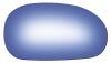 3194 SIDE VIEW MIRROR - image 1