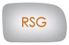 3199RSG SIDE VIEW ASSEMBLY - image 1