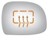 3228H HEATED SIDE VIEW MIRROR - image 1