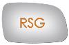 3257RSG SIDE VIEW ASSEMBLY - image 1