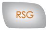 3264RSG SIDE VIEW ASSEMBLY - image 1