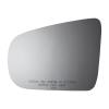 3302 SIDE VIEW MIRROR - image 1