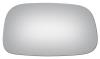 3303 SIDE VIEW MIRROR - image 1