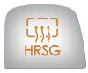 3315HRSG HEATED SIDE VIEW ASSEMBLY - image 1