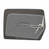 3323H HEATED SIDE VIEW MIRROR - image 1