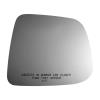 3324 SIDE VIEW MIRROR - image 1