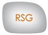 3545RSG SIDE VIEW ASSEMBLY - image 1