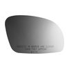 3736HRSG HEATED SIDE VIEW ASSEMBLY - image 2