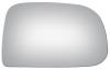 3750 SIDE VIEW MIRROR - image 1