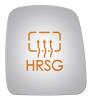 3765HRSG HEATED SIDE VIEW ASSEMBLY - image 1
