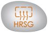 3784HRSG HEATED SIDE VIEW ASSEMBLY - image 1