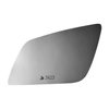 3923 SIDE VIEW MIRROR - image 2