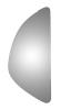 3939 SIDE VIEW MIRROR - image 1