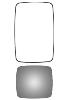 3983 SIDE VIEW MIRROR - image 1