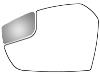 3990 SIDE VIEW MIRROR - image 1