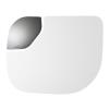 3992 SIDE VIEW MIRROR - image 1
