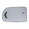 4002HS SIGNAL SIDE VIEW MIRROR - image 1