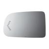 4002S SIGNAL SIDE VIEW MIRROR - image 1