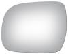 4008 SIDE VIEW MIRROR - image 1