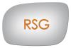 4035RSG SIDE VIEW ASSEMBLY - image 1