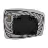 4078HRSG HEATED SIDE VIEW ASSEMBLY - image 1