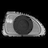 4084HRSG HEATED SIDE VIEW ASSEMBLY - image 2