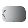 4086S SIGNAL SIDE VIEW MIRROR - image 1