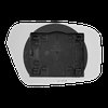 4089RSG SIDE VIEW ASSEMBLY - image 2