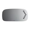 4090S SIGNAL SIDE VIEW MIRROR - image 1