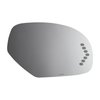 4110S SIGNAL SIDE VIEW MIRROR - image 2