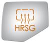 4112HRSG HEATED SIDE VIEW ASSEMBLY - image 1