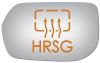4140HRSG HEATED SIDE VIEW ASSEMBLY - image 1