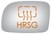 4157HRSG HEATED SIDE VIEW ASSEMBLY - image 1
