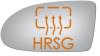 4158HRSG HEATED SIDE VIEW ASSEMBLY - image 1