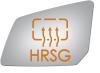 4166HRSG HEATED SIDE VIEW ASSEMBLY - image 1