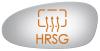 4189HRSG HEATED SIDE VIEW ASSEMBLY - image 1