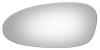 4190 SIDE VIEW MIRROR - image 1