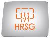4199HRSG HEATED SIDE VIEW ASSEMBLY - image 1